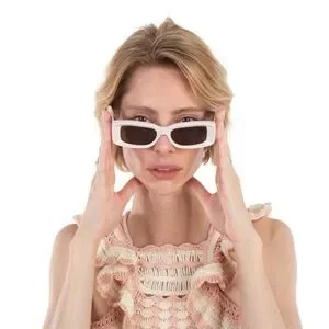 Gucci | Accessories | New Gucci Sunglassesgg528s 03 Ivory  display picture 3